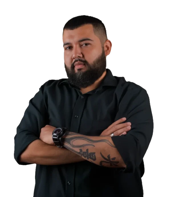Carlos Velasco