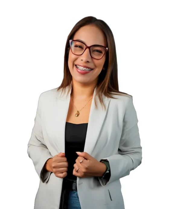 Cecilia Chacón