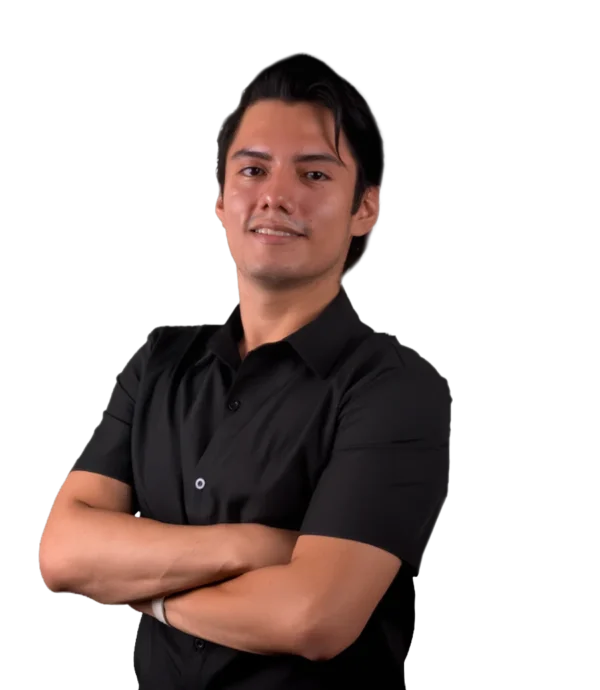 Elmer Flores