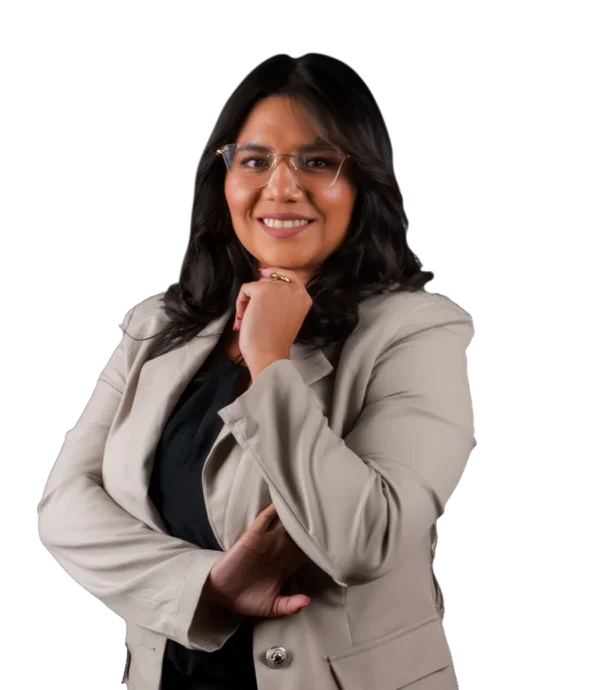 Jenniffer Gómez
