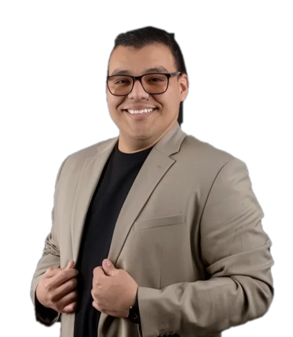 Kevin Vásquez
