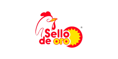 Sello de Oro