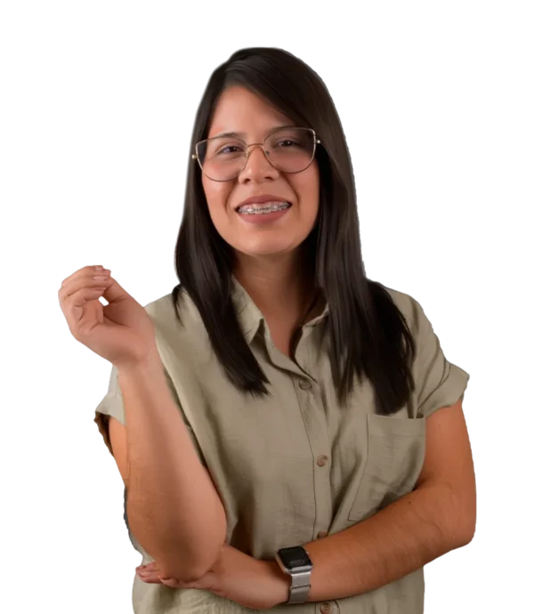 Vanessa Gutiérrez