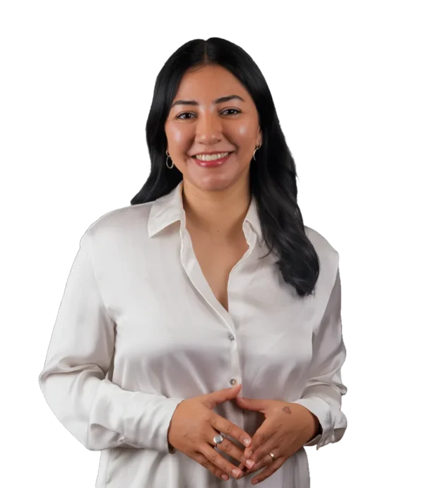 Verónica Roque